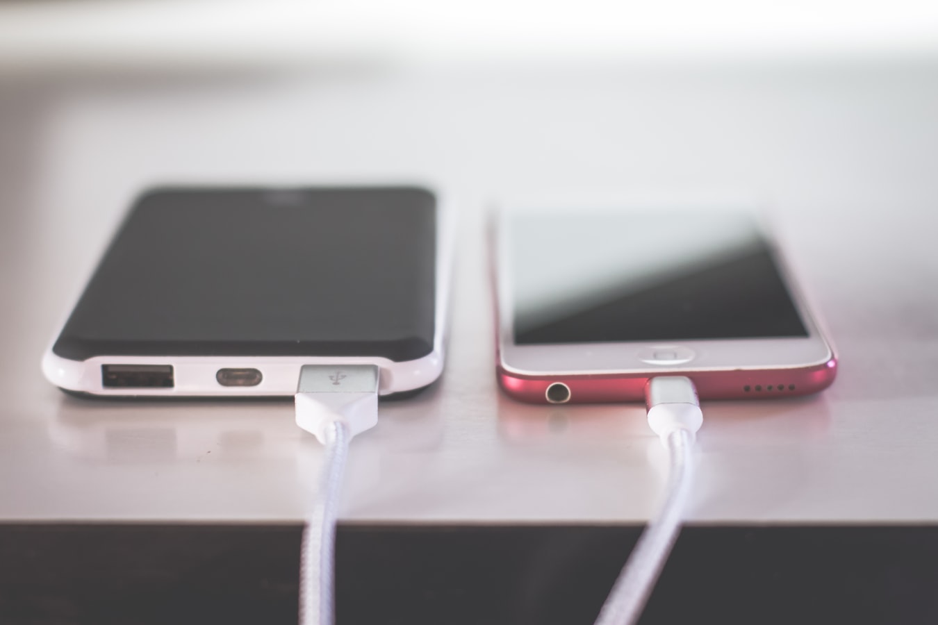 6 Tips to Extend your Phone Battery Life