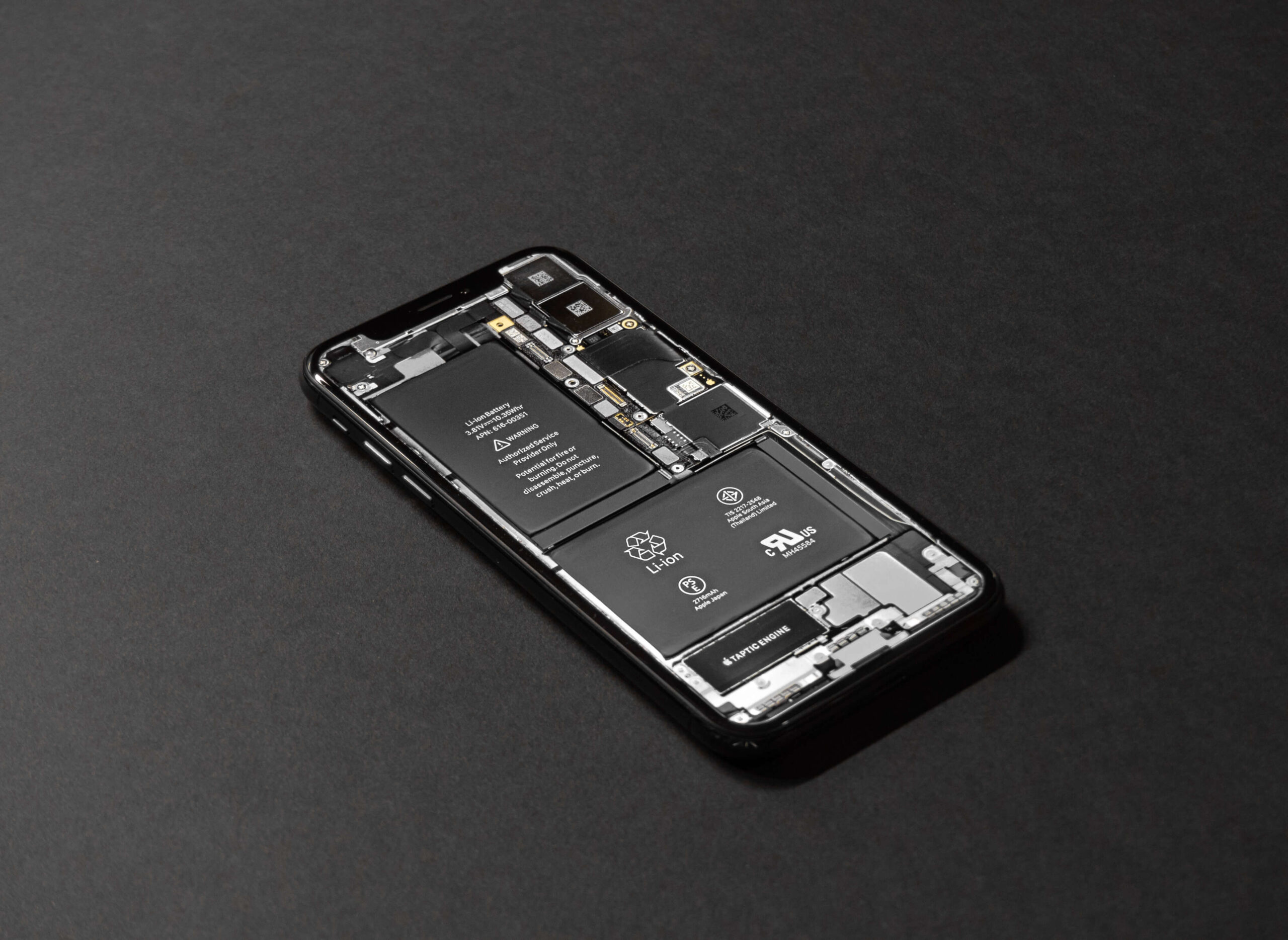 How to Keep Your Old Phone Running Like New