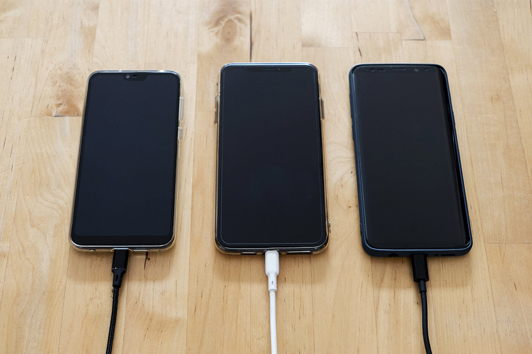 Why Buy A Refurbished Phone Over New?