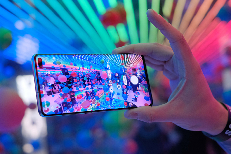 Five Samsung Galaxy Hacks To Try