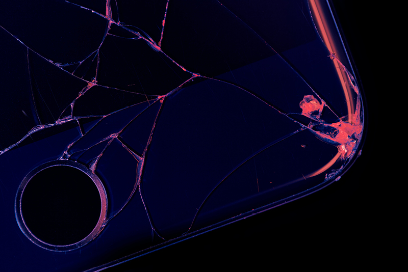 The Five Most Common Phone Repairs
