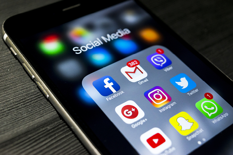 Why Apps Have Boomed In Popularity