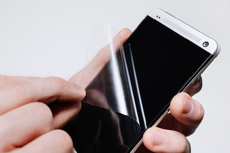 Hydrogel Screen Protector vs Tempered Glass2