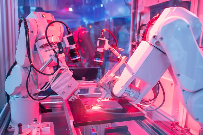 Five AI Technology Trends To Watch