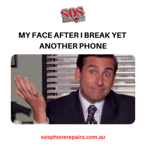 Fast Phone Repairs