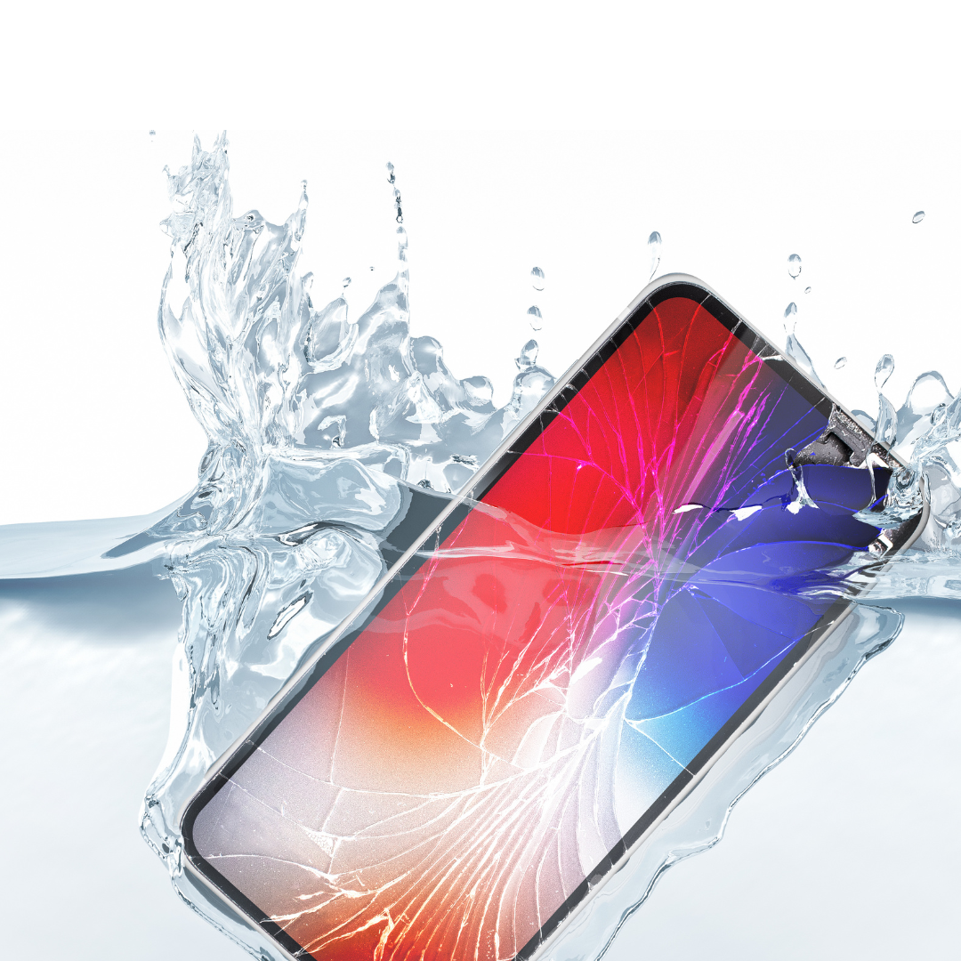 Wet Your Phone? Here’s What to Do First