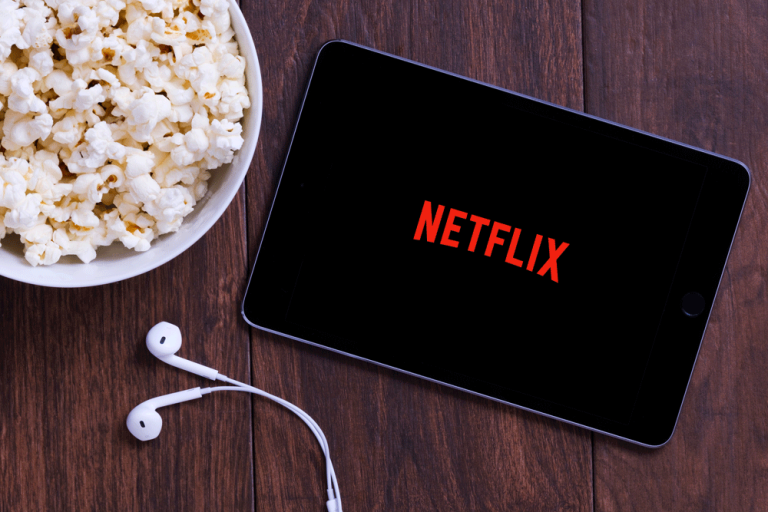 Netflix Stops Password Sharing