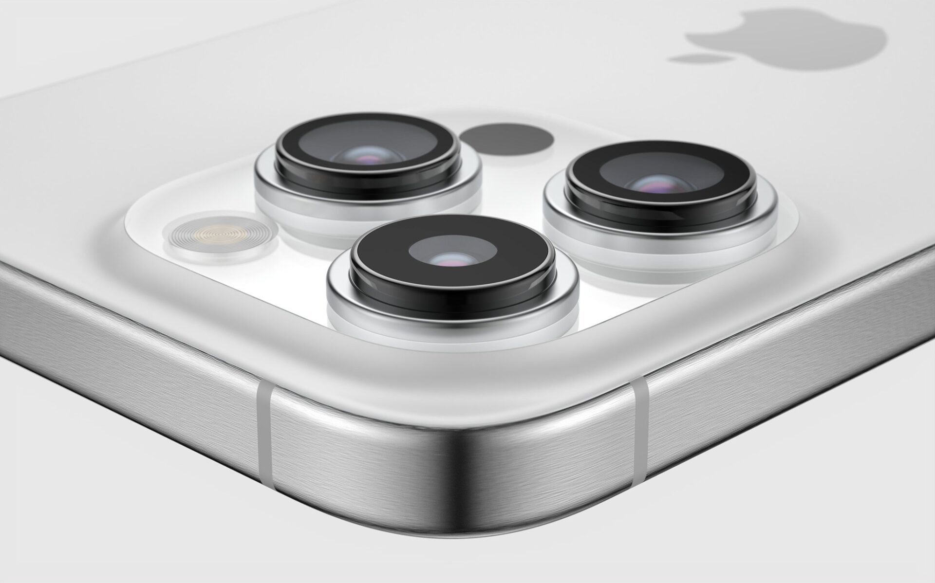 All the rumours about the iPhone 15!