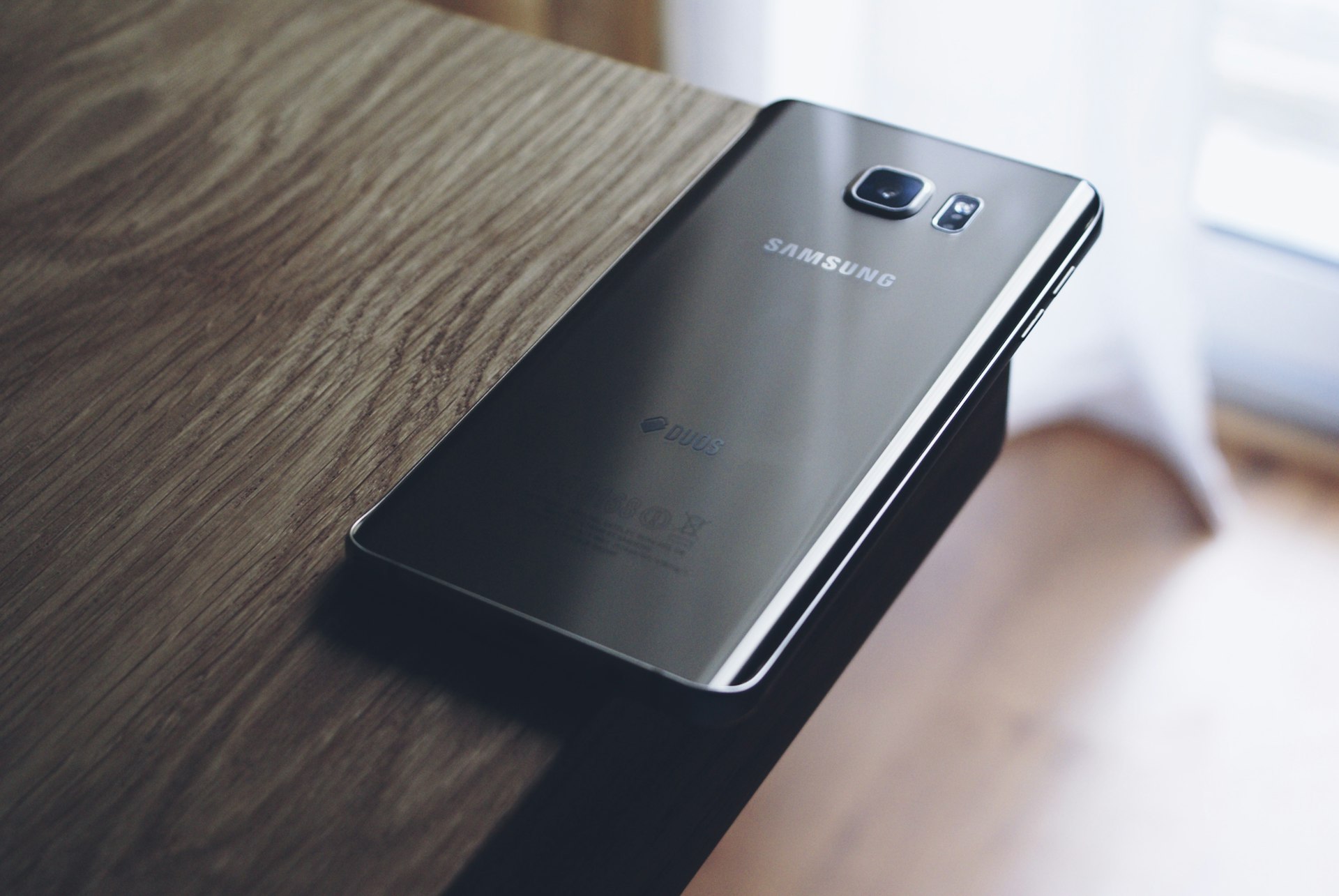 Samsung Galaxy SOS: Expert Repairs by SOS Phone Repairs